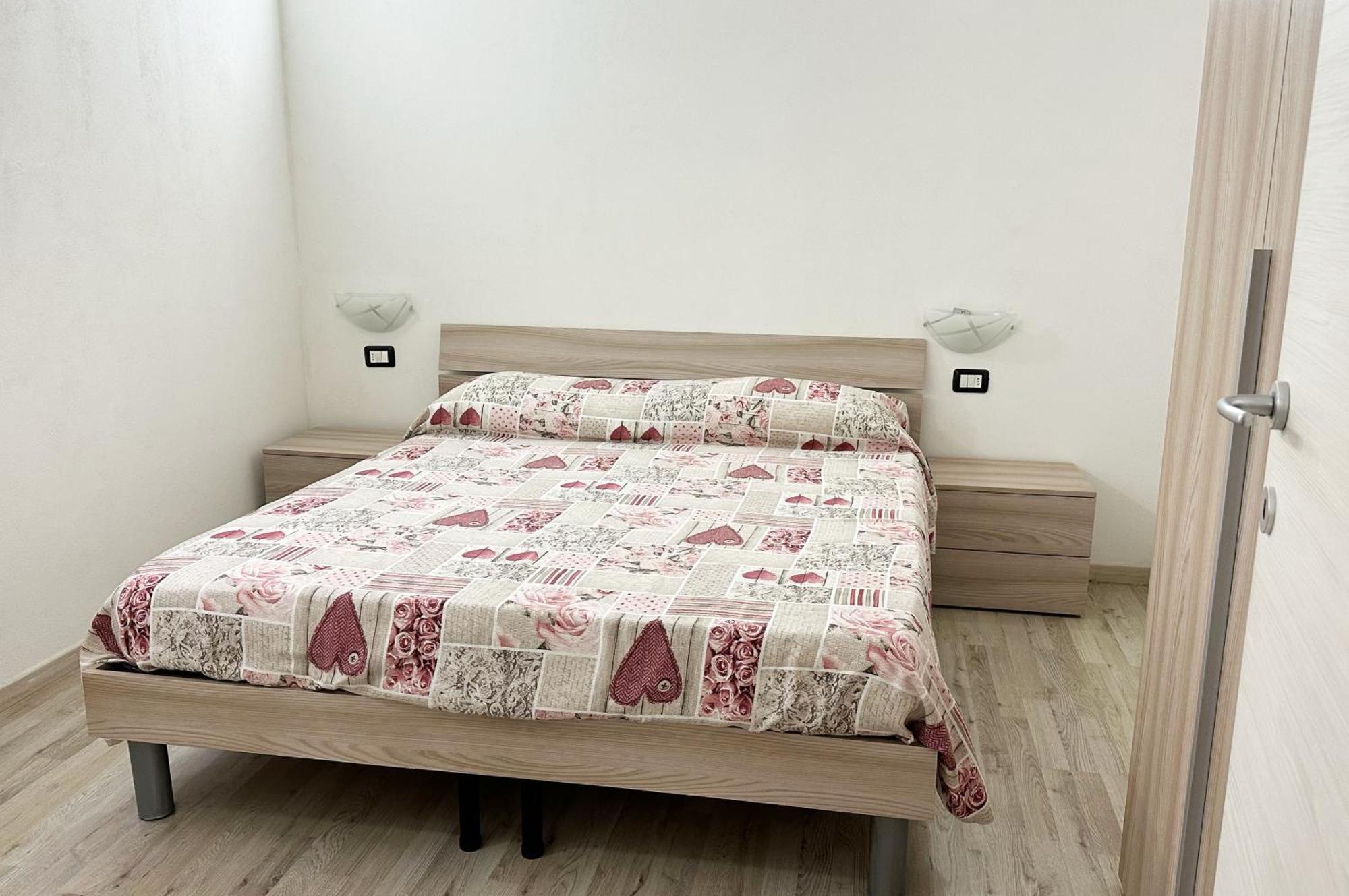 Apartamento Bomboniera Comacchio Exterior foto